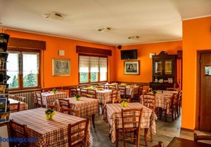 Albergo Diffuso Ornica