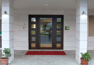 Albergo Fornaci