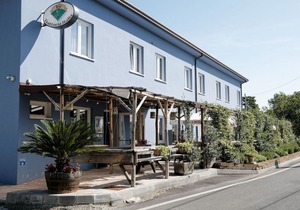 Albergo Trattoria Italia