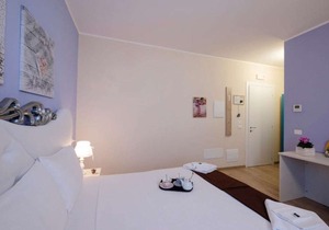 Albergo Trattoria Italia