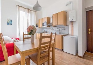Alessia's Flat- Affori 3