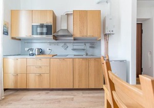 Alessia's Flat- Affori 3