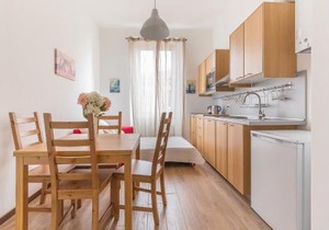 Alessia's Flat- Affori 3