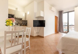 Alessia's Flat- Affori 4