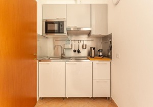 Alessia's Flat- Affori 4