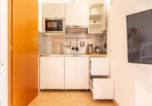 Alessia's Flat- Affori 4