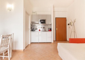 Alessia's Flat- Affori 5