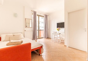 Alessia's Flat- Affori 5