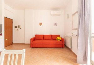 Alessia's Flat- Affori 5