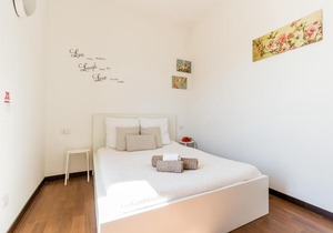 Alessia's Flat - Affori