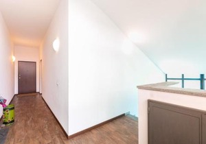 Alessia's Flat - Affori