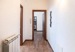 Alessia's Flat - Affori