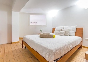 Alessia's Flat Portello 3