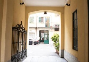 Alessia's Flat - Sarpi 2