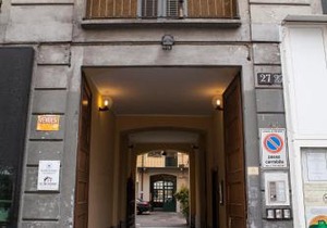 Alessia's Flat - Sarpi 2