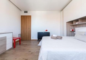 Alessia's Flat - Sarpi 2