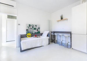 Alessia's Flat - Sarpi 4