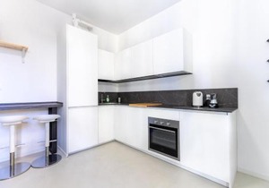 Alessia's Flat - Sarpi 4