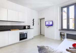 Alessia's Flat - Sarpi 4