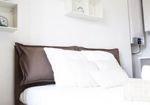Alessia's Flat - Sarpi