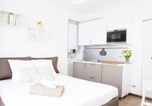 Alessia's Flat - Sarpi