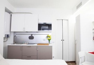 Alessia's Flat - Sarpi