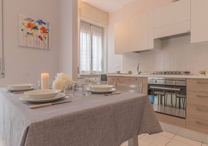 Alexis House Varenna