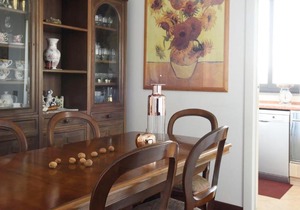 ALTIDO Victorian Apt for 2 with Balcony and free parking