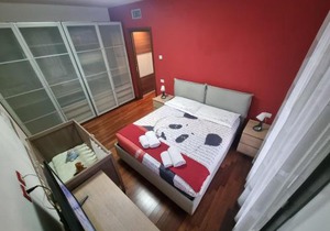 AMA Milano Intero appartamento Bicocca Zona 9