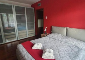 AMA Milano Intero appartamento Bicocca Zona 9