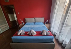 AMA Milano Intero appartamento Bicocca Zona 9