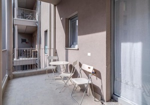 Amazing apartment in Milano close to the subway (Turro)