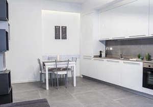 Amazing flat fully furnished in P.ta Romana