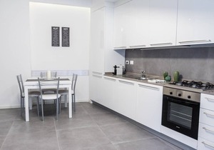Amazing flat fully furnished in P.ta Romana