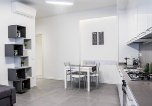 Amazing flat fully furnished in P.ta Romana