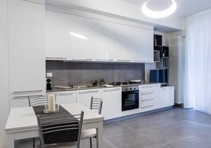 Amazing flat fully furnished in P.ta Romana
