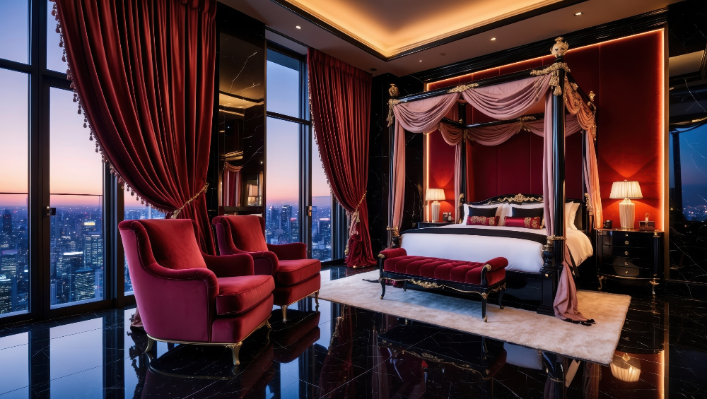 Amazing studio in San Babila