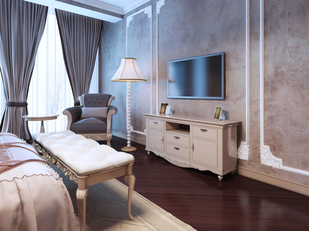 Amazing studio in San Babila
