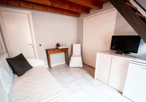Andrea's Room A2 - Cernobbio -
