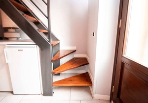 Andrea's Room A2 - Cernobbio -