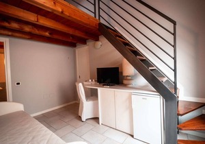 Andrea's Room A2 - Cernobbio -