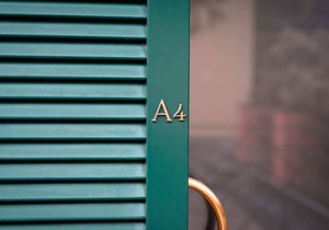 Andrea's Room A2 - Cernobbio -