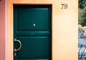 Andrea's Room A4 - Cernobbio -