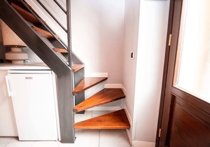 Andrea's Room A4 - Cernobbio -