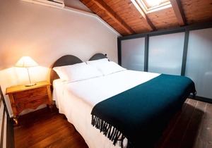 Andrea's Room A4 - Cernobbio -