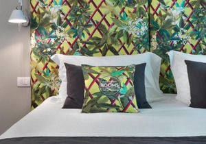 Anjoy&Bleev Rooms
