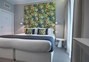 Anjoy&Bleev Rooms