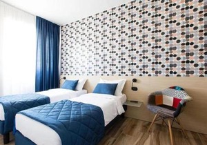 Aparthotel Isola