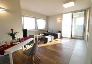 Aparthotel Isola