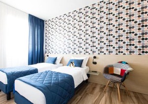 Aparthotel Isola